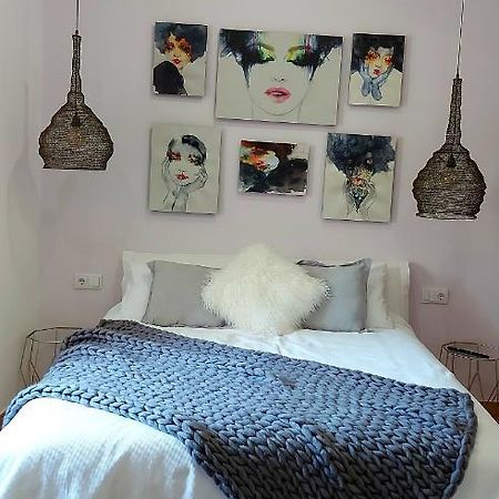 "Campello Beachside Duplex, Coastal Escape, Only 50 Meters From Sea" El Campello Buitenkant foto