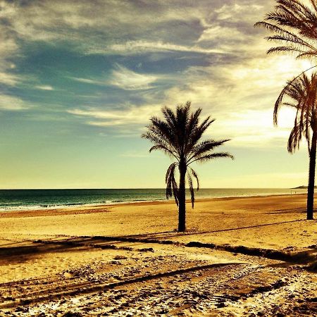 "Campello Beachside Duplex, Coastal Escape, Only 50 Meters From Sea" El Campello Buitenkant foto