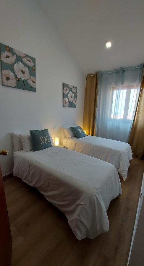 "Campello Beachside Duplex, Coastal Escape, Only 50 Meters From Sea" El Campello Buitenkant foto