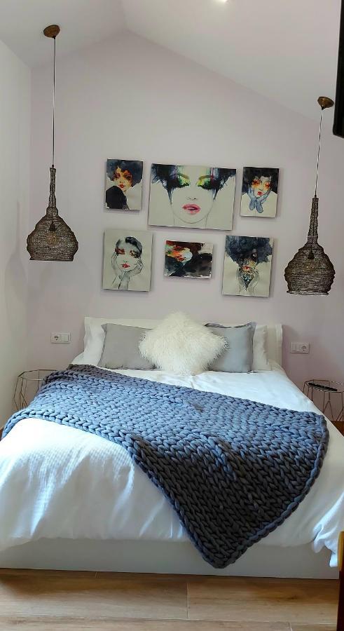 "Campello Beachside Duplex, Coastal Escape, Only 50 Meters From Sea" El Campello Buitenkant foto