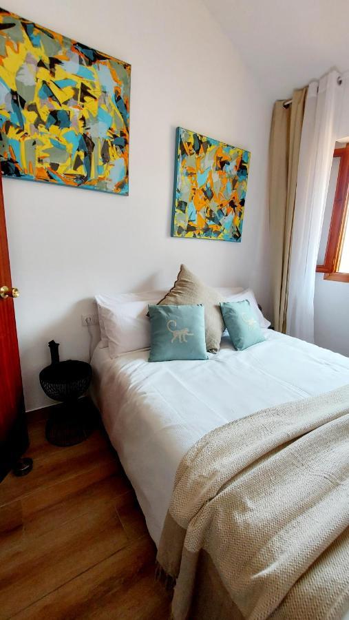 "Campello Beachside Duplex, Coastal Escape, Only 50 Meters From Sea" El Campello Buitenkant foto