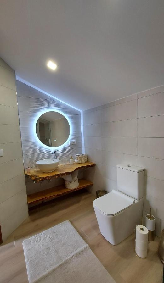 "Campello Beachside Duplex, Coastal Escape, Only 50 Meters From Sea" El Campello Buitenkant foto