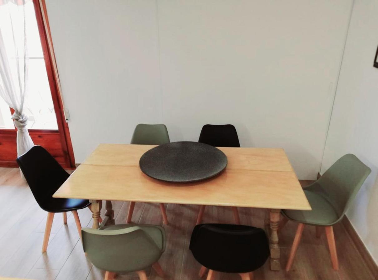 "Campello Beachside Duplex, Coastal Escape, Only 50 Meters From Sea" El Campello Buitenkant foto