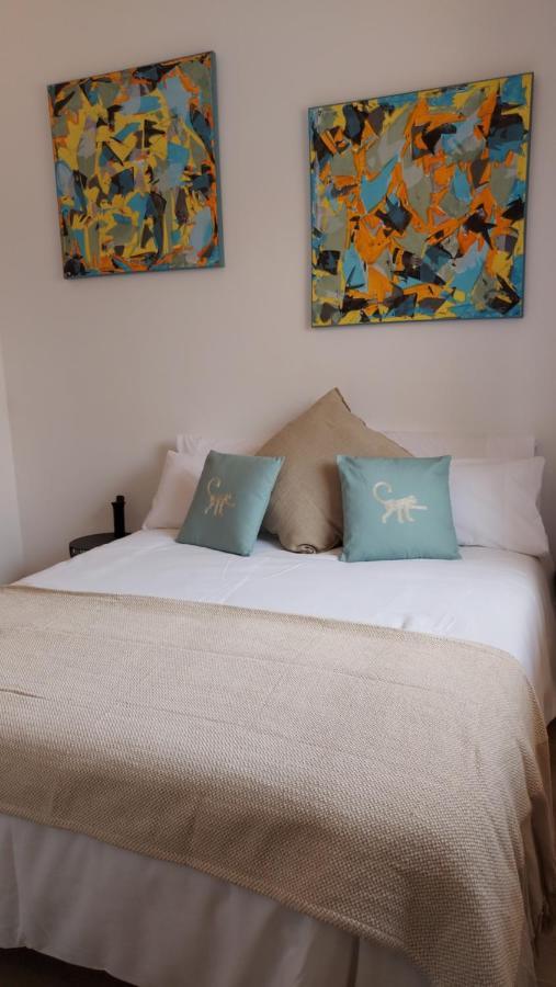 "Campello Beachside Duplex, Coastal Escape, Only 50 Meters From Sea" El Campello Buitenkant foto
