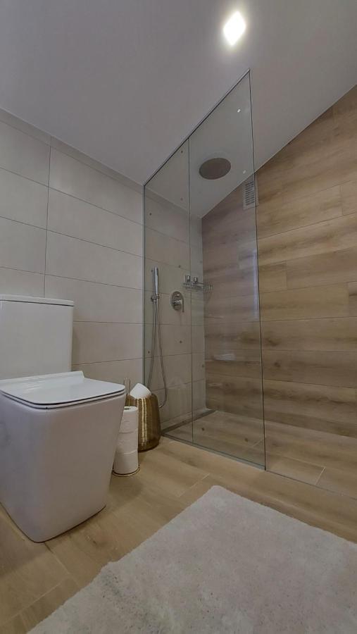 "Campello Beachside Duplex, Coastal Escape, Only 50 Meters From Sea" El Campello Buitenkant foto