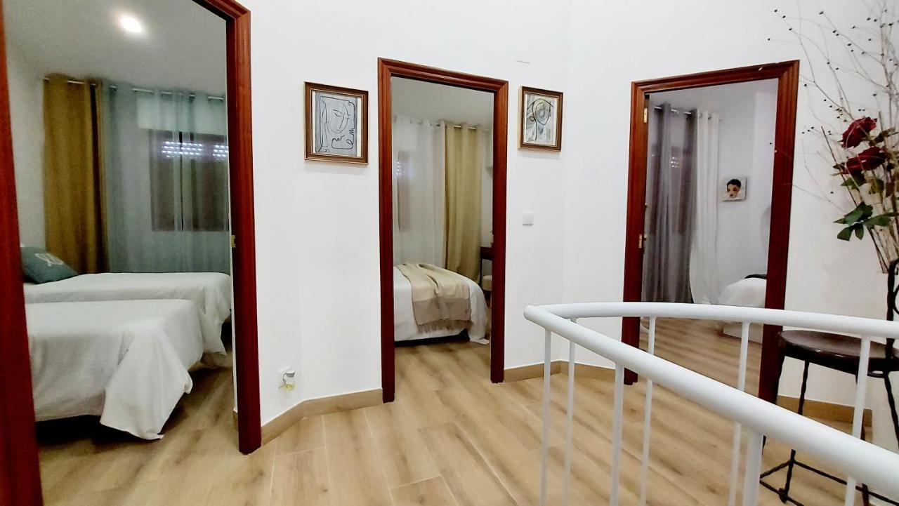 "Campello Beachside Duplex, Coastal Escape, Only 50 Meters From Sea" El Campello Buitenkant foto