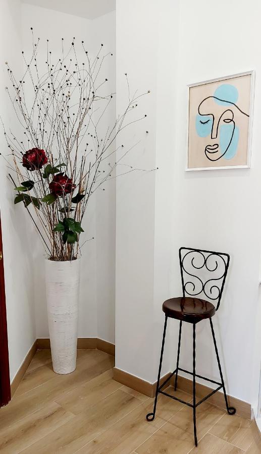 "Campello Beachside Duplex, Coastal Escape, Only 50 Meters From Sea" El Campello Buitenkant foto