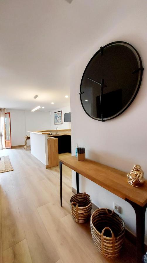 "Campello Beachside Duplex, Coastal Escape, Only 50 Meters From Sea" El Campello Buitenkant foto